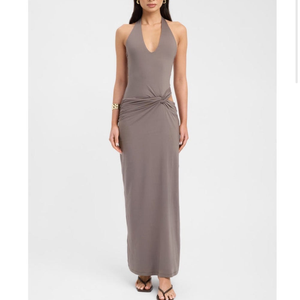 Kookai Rae Maxi Dress - NWT
